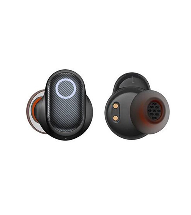 Picture of Baseus Bowie WM05 True Wireless Earphones Black 