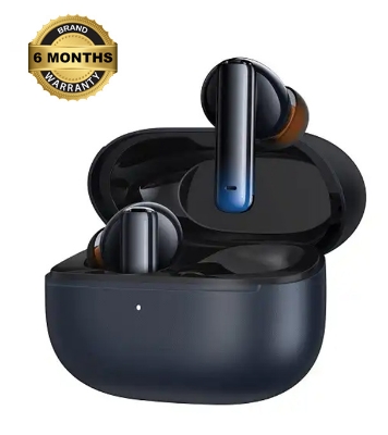 Picture of Baseus True Wireless Earphones Storm 1 Black 