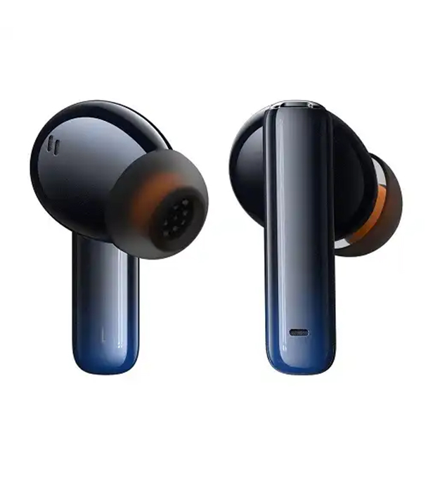 Picture of Baseus True Wireless Earphones Storm 1 Black 