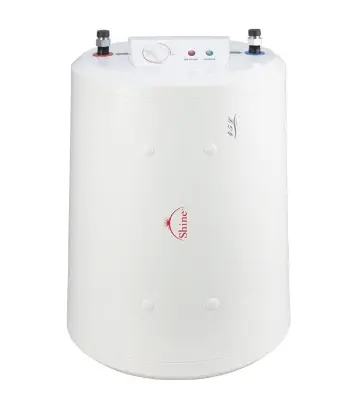 Buy Shine Electric Geyser Glamour 15L/hr at Best Price In Bangladesh