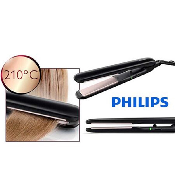 Picture of Philips HP-8321 Essential Hair Straightener