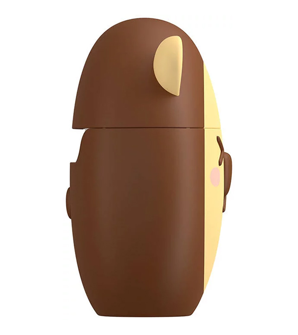 Picture of DZ-XPT Baseus True Wireless Earphones Case Brown 