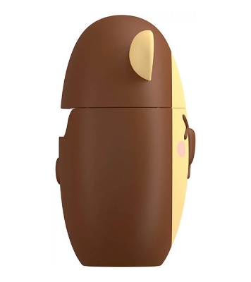 Picture of DZ-XPT Baseus True Wireless Earphones Case Brown 