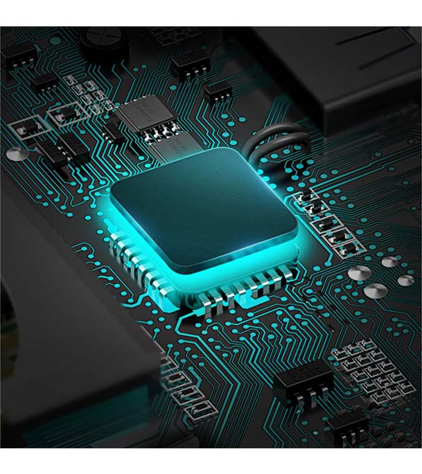 Picture of Baseus Metal Gleam Series 8-in-1 Multifunctional Type-C HUB Docking Station Gray (Type-C to HDMI*2+USB3.0*3+PD*1+SD/TF*1