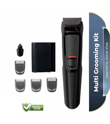 Buy Philips MG3710/13 Multigroom Beard Trimmer Online