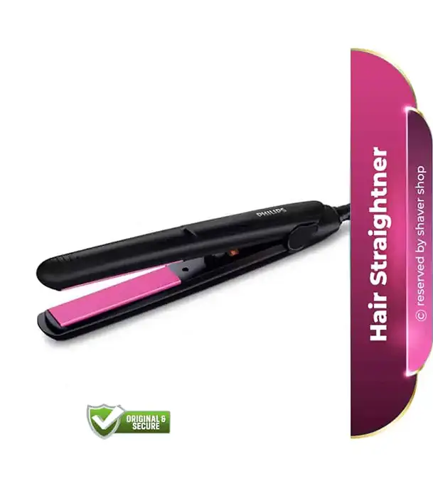 Buy Philips HP8302 Hair Straightener For Women Online 