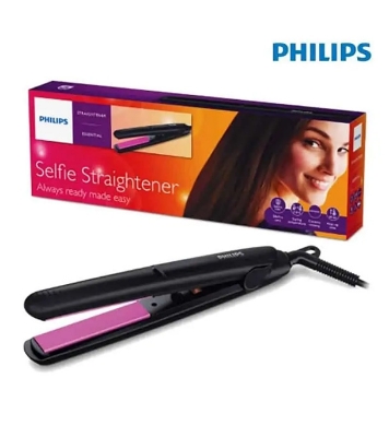 Buy Philips HP8302 Hair Straightener For Women Online 