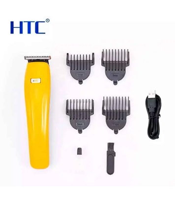 Buy HTC AT-530 Beard Trimmer for men Online 