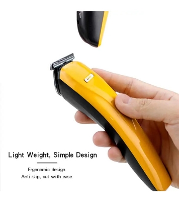 Buy HTC AT-530 Beard Trimmer for men Online 