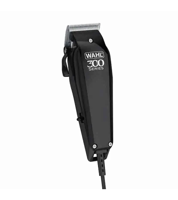 Buy Wahl 9217 Hair Trimmer Home Pro 14-Pcs Hair Clipper 300 Series Online