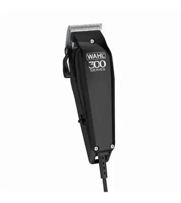 Buy Wahl 9217 Hair Trimmer Home Pro 14-Pcs Hair Clipper 300 Series Online