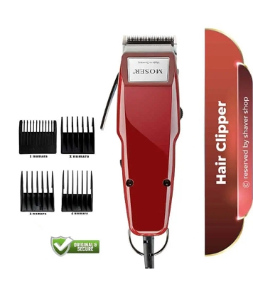Buy MOSER 1400 Trimmer Best Hair Clipper For Man Online 