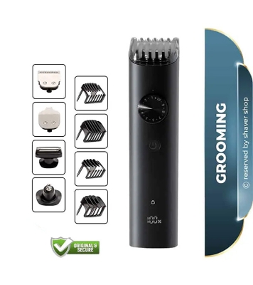 Xiaomi Mi Grooming Kit Pro | Best Price in Bangladesh