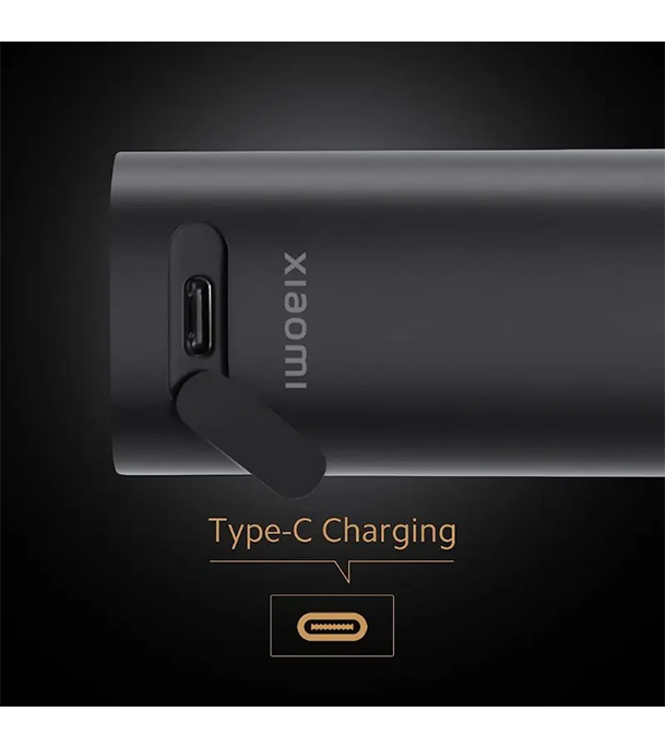 Xiaomi Mi Grooming Kit Pro | Best Price in Bangladesh