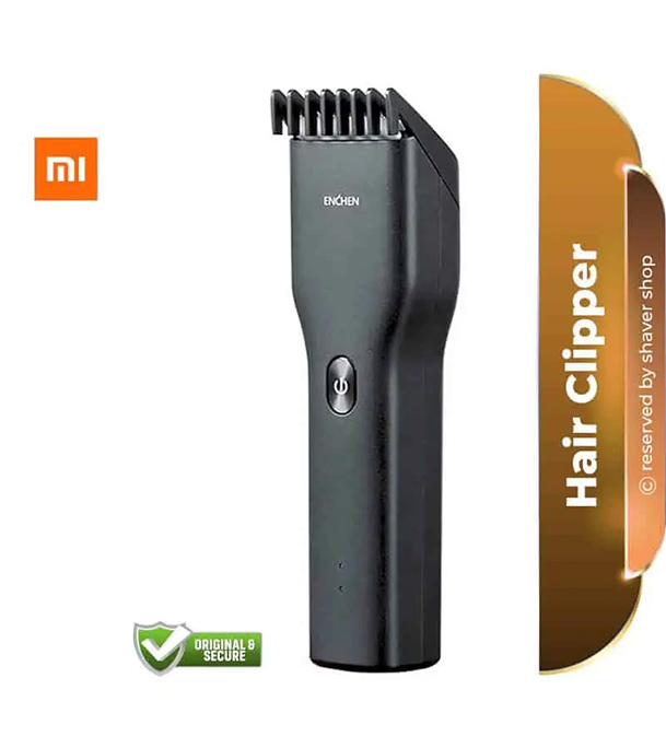 Xiaomi ENCHEN Boost USB Electric Trimmer For Men
