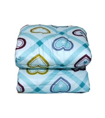 Picture of Premium Quality Comforter Twill Fabric Cotton