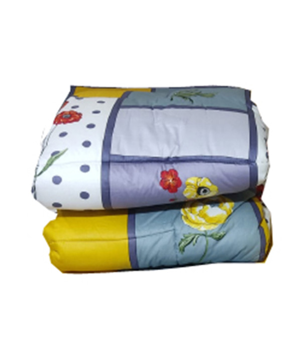 Picture of  Premium Quality Comforter Twill Fabric Cotton