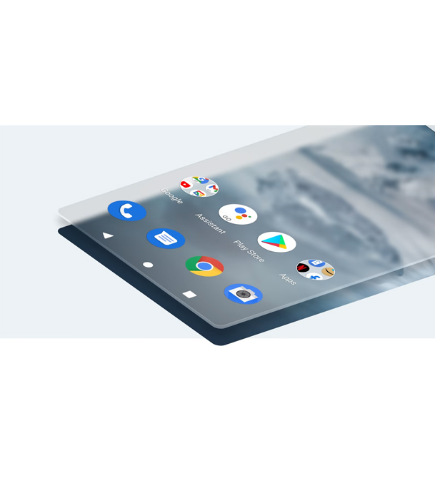 Picture of Nokia C2 2nd Edition With 2GB RAM And 32GB ROM- Grey