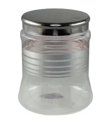 Buy Saffron Jar 200 ML at Best Price in Bangladesh