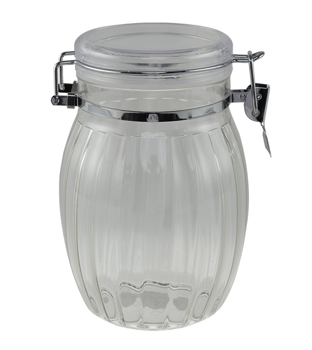 Buy Glasco Jar 1550 ML at Best Price in Bangladesh