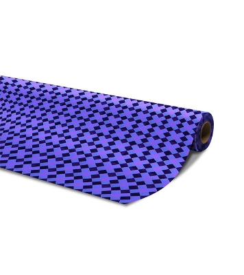 Buy Non Woven Chess Violet 54 at Best Price in Bangladesh