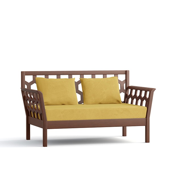 Buy Regal Double Sofa Noor (NOOR-SDC-316-3-1-20(FEBRIC-SF-2152) at Best Price in Bangladesh