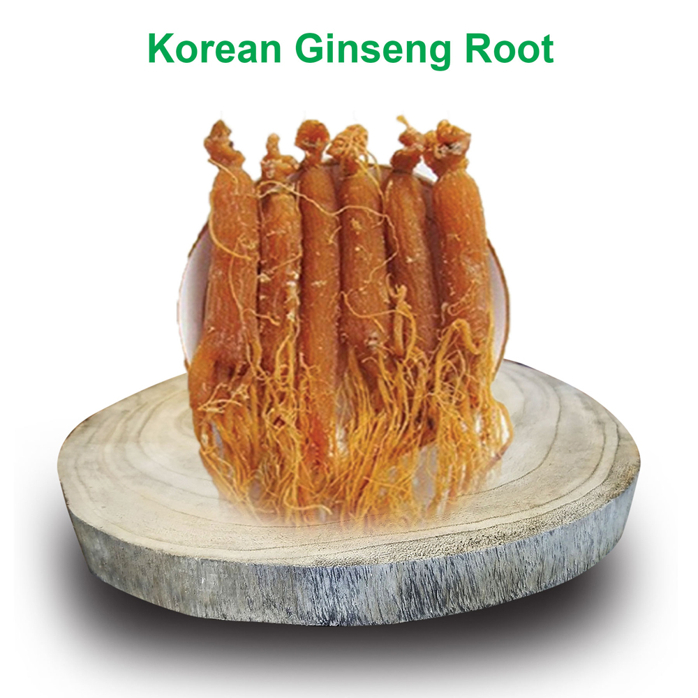 Picture of Korean Ginseng Mul 10 gm