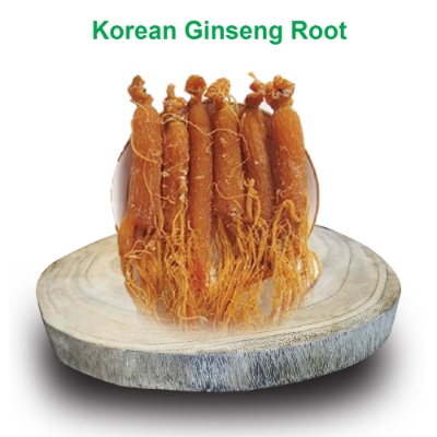 Picture of Korean Ginseng Mul 10 gm
