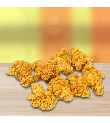 Buy Spicy & Juicy Chicken Wings  4pcs at Best Price In Bangladesh