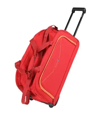 Travello Knight Duffel Bag Inch 