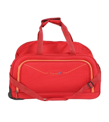 Travello Knight Duffel Bag Inch 