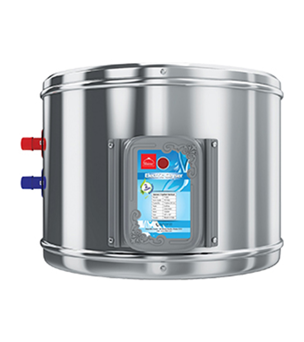 Shine Geyser Electric Glossy-45l 