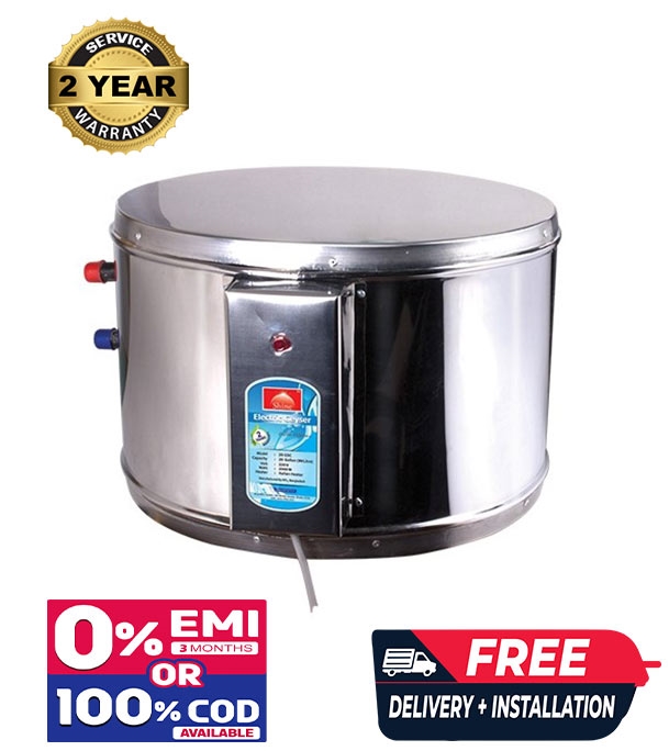 Buy Electric Geyser 75 Liter (approx) Online at Best Price
