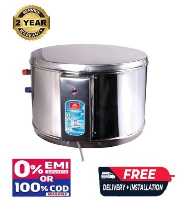 Buy Electric Geyser 75 Liter (approx) Online at Best Price
