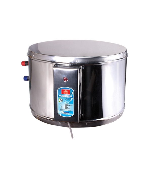 Buy Electric Geyser 75 Liter (approx) Online at Best Price	