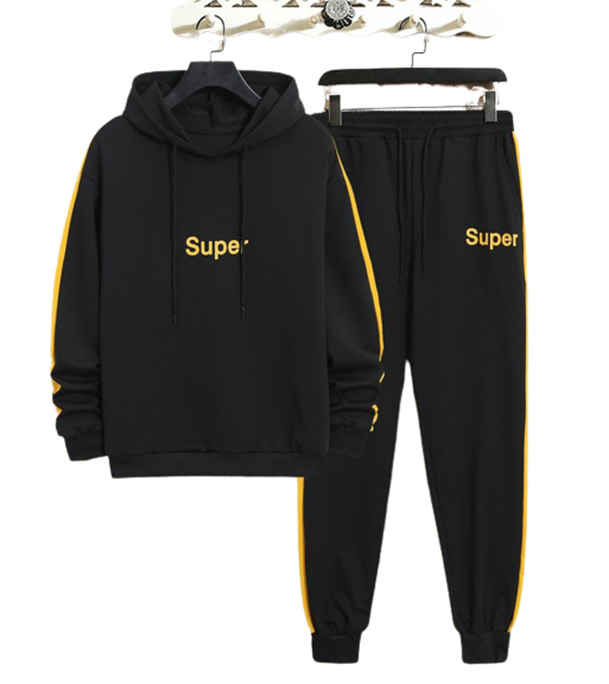 Picture of Premium Quality Winter Hoodie with Trouser