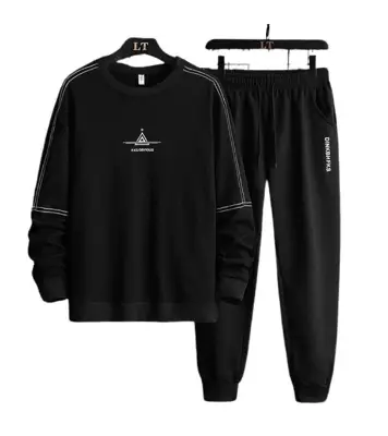 Picture of  Full Sleeve T Shirt with Trouser Full Track Suit