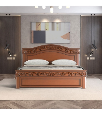 Buy Regal BED DIVINE BDH-368-3-1-20 (DOUBLE SIZE) at Best Price In Bangladesh