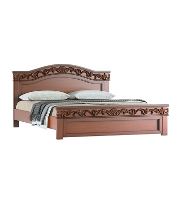 Buy Regal BED DIVINE BDH-368-3-1-20 (DOUBLE SIZE) at Best Price In Bangladesh