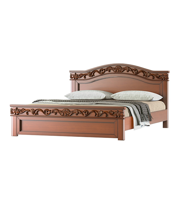 Buy Regal BED DIVINE BDH-368-3-1-20 (DOUBLE SIZE) at Best Price In Bangladesh
