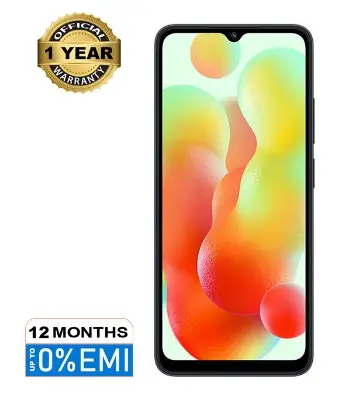 Picture of Xiaomi Redmi 12C 4GB 128GB