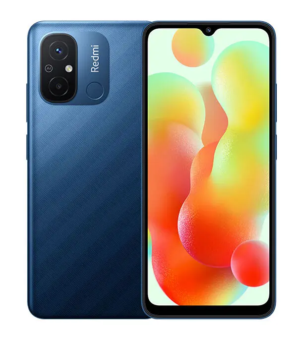 Picture of Xiaomi Redmi 12C 4GB 128GB (Best Price)