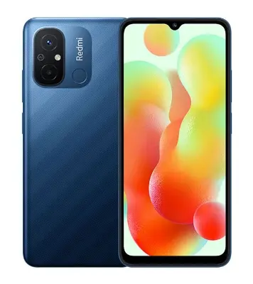 Picture of Xiaomi Redmi 12C 4GB 128GB (Best Price)