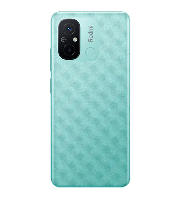 Picture of Xiaomi Redmi 12C 4GB 128GB (Best Price)