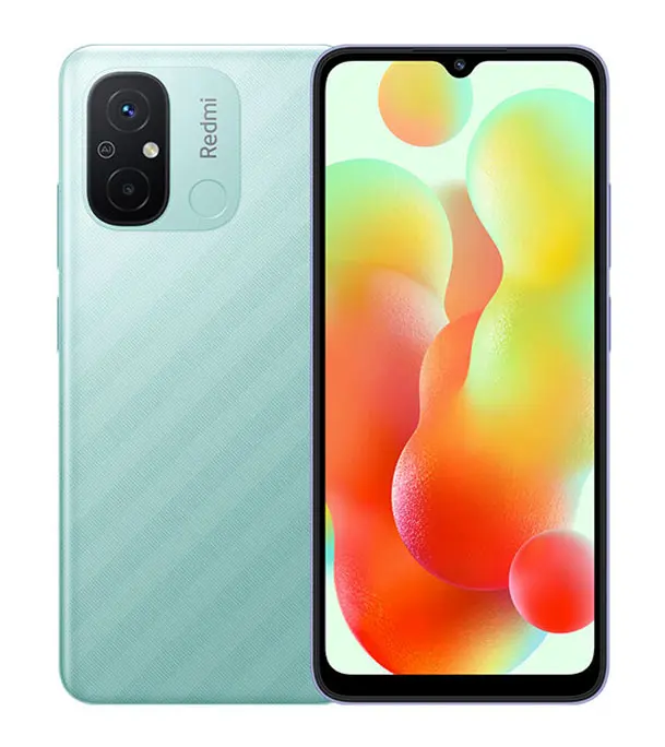 Picture of Xiaomi Redmi 12C 4GB 128GB (Best Price)