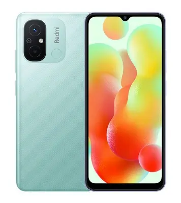 Picture of Xiaomi Redmi 12C 4GB 128GB (Best Price)