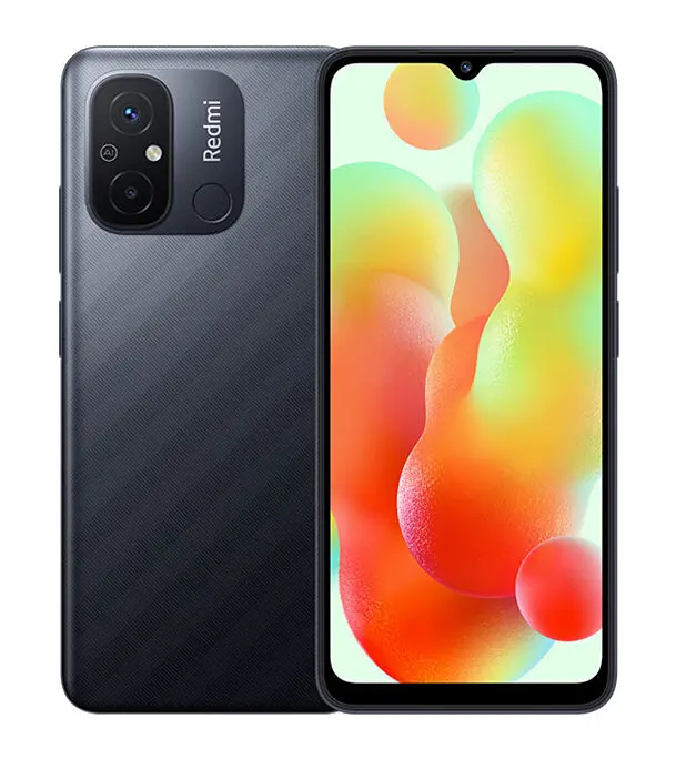 Picture of Xiaomi Redmi 12C 6GB 128GB 