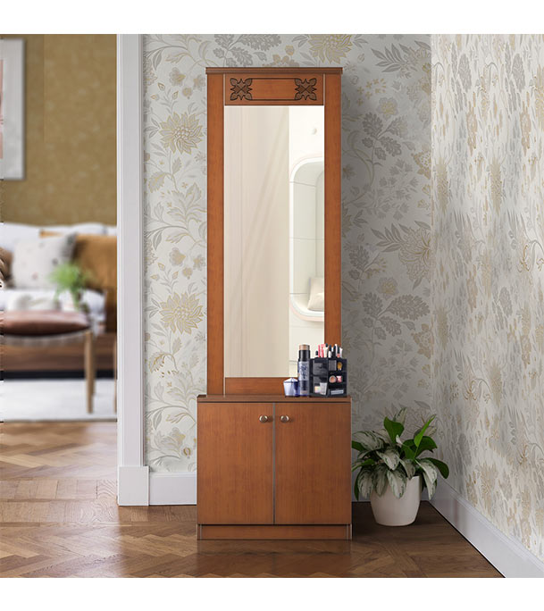 Buy Regal BUTTERFLY Dressing Table DTH-367-3-1-20 Online at Best Price