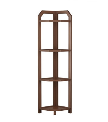 Buy Regal WOODEN CORNER SHELF- LEGACY CSCH-301-2-1-20 at Best Price in Bangladesh