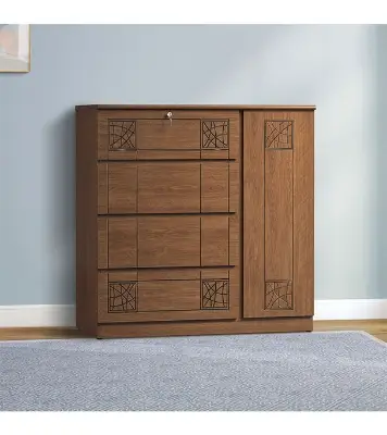 Buy Regal WARDROBE CHEVRON WDH-145-1-1-20 at Best Price In Bangladesh